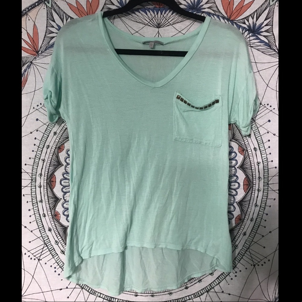 Charlotte Russe Top